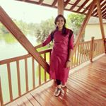 Profile Picture of maria_stephen (@stephensharonmaria) on Instagram