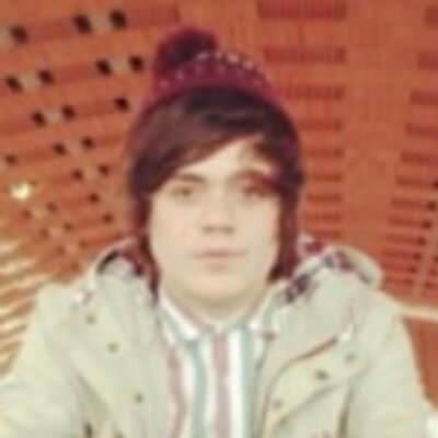 Profile Picture of Frankie Cocozza (@FranksCoconuts) on Twitter