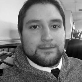 Profile Picture of Aaron Krug (@aaronkrug91) on Twitter