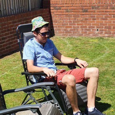 Profile Picture of Adam Slaughter (@adam2kk35) on Twitter