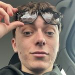 Profile Picture of Carl_Emil_Ellebaek (@carl_emil_ellebaek) on Instagram