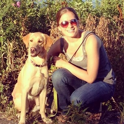 Profile Picture of Stephanie (@craig710) on Twitter