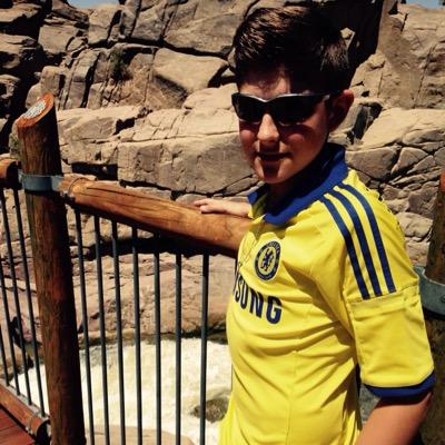 Michael-john Lahoud - Twitter Profile Picture of Michael-john Lahoud (@Michael_John_00) on Twitter