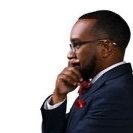 Profile Picture of Gregory C. Robinson (@_illbethechange) on Twitter