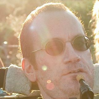Profile Picture of Ben Mattlin (@ben.mattlin) on Facebook