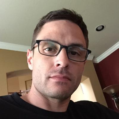 Profile Picture of Carlos Ribas (@cribasoft) on Twitter