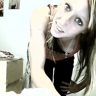 Profile Picture of Kaitlin Saphiloff (@HeyitsKaitlinX3) on Twitter