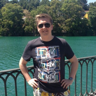 Joe Chamberlain - Twitter Profile Picture of Joe Chamberlainon Twitter