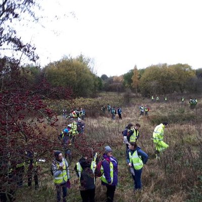 Profile Picture of Steven McGowan (@quin_chance) on Twitter