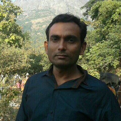 Profile Picture of Alpeshkumar Patel (@PatelJahu) on Twitter