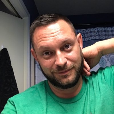 Profile Picture of Brad Fitch (@bwfitch) on Twitter