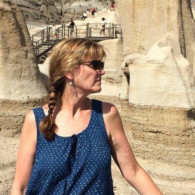Profile Picture of Janet Sheehan (@JanetSheehan62) on Twitter
