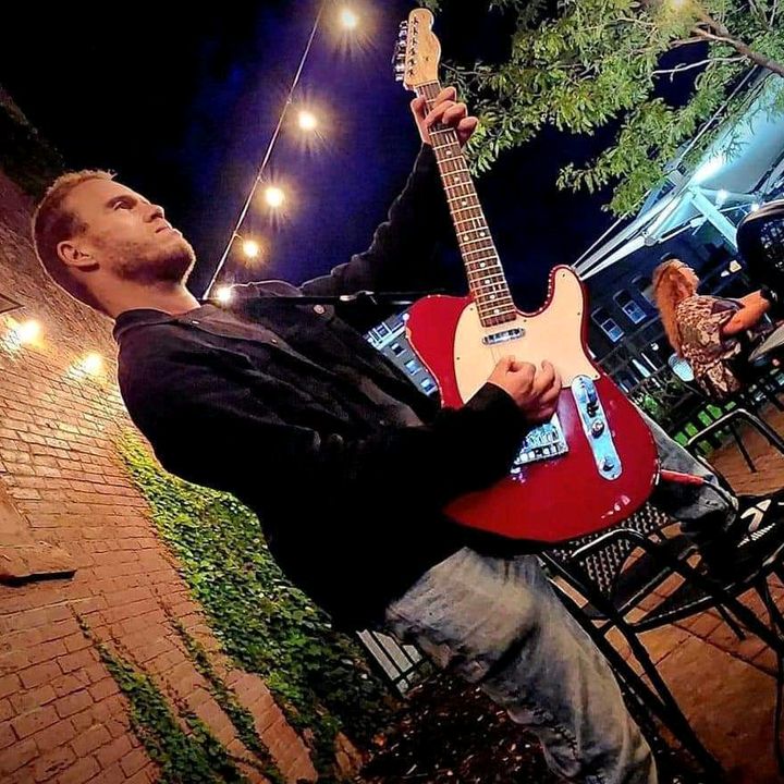 Profile Picture of Sean Herbin (@sean.herbin) on Tiktok