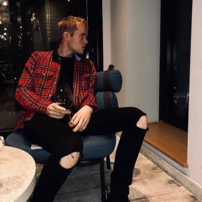 Alex Hobson - Twitter Profile Picture of Alex Hobson (@aghobson) on Twitter