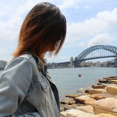 Alice Shen - Twitter Profile Picture of Alice Shen (@alice_R_shen) on Twitter