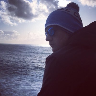 Profile Picture of Andrew Kiely (@andy_kiely) on Twitter