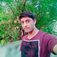 Profile Picture of Parvathala Charan (@parvathala-charan) on Quora