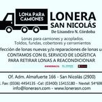 Lonera San Nicolás - Instagram Profile Picture of Lonera San Nicolás (@lonera_sannicolas) on Instagram