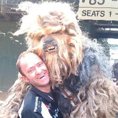 Profile Picture of James Holdsworth (@JimboHoldsworth) on Twitter