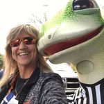 Profile Picture of Jerri Lynn Robinson (@crzy4horns) on Instagram