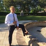 Profile Picture of Eric Peterson (@thee_weed_wacker) on Instagram