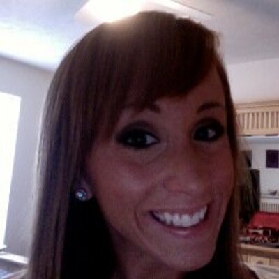 Profile Picture of Melinda Griffin (@melgriff89) on Twitter