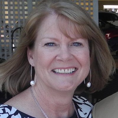 Profile Photo of Brenda Harrington (@bharrington51) on Twitter