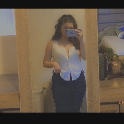 Profile Picture of Amber Jimenez (@amberjimenez_) on Twitter