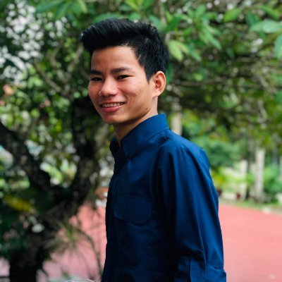 Profile Picture of Ly Jeremy Peter (Heng) (@LyJeremyPeterH1) on Twitter
