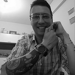 Profile Picture of Marcelo David Suarez (@marcelodavidsuarez) on Flickr