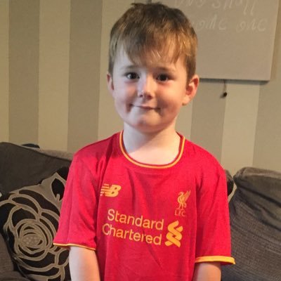 Profile Picture of Mark Bradshaw (@Lfcbrad81) on Twitter