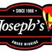 Profile Picture of Joseph's Lite Cookies (@josephscookies) on Pinterest