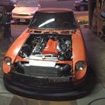 Profile Picture of Josh Danner (@datsun_danner) on Instagram