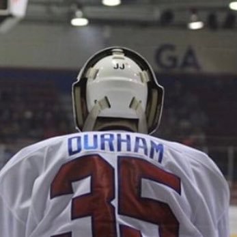 Profile Picture of James Durham (@jndurham40) on Twitter