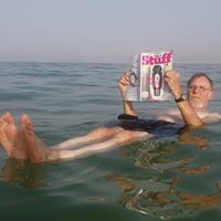 Profile Picture of Steve Shearer (@steve-shearer-20) on Quora