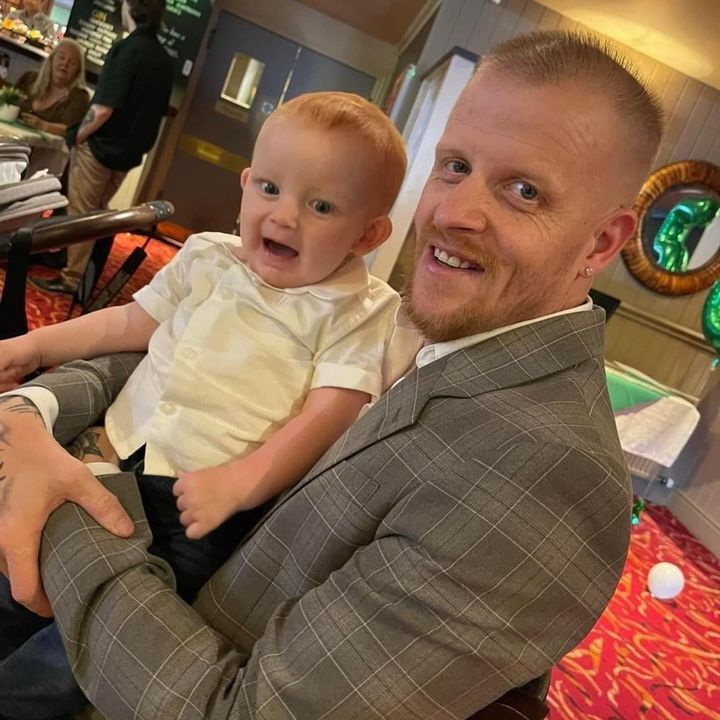 Profile Picture of daniel cross (@daniel.cross6) on Tiktok