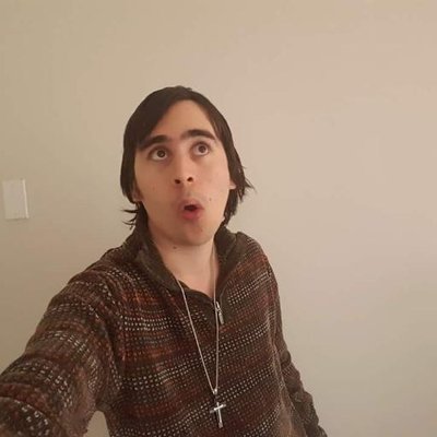 Profile Picture of Scott Saber  🌐 (@TheChaoticScott) on Twitter
