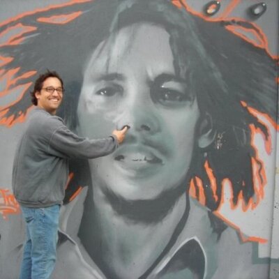 Profile Picture of Chris Haupt (@christofelles) on Twitter
