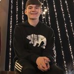 Profile Picture of Blake Cherry (@blake3cherry) on Instagram