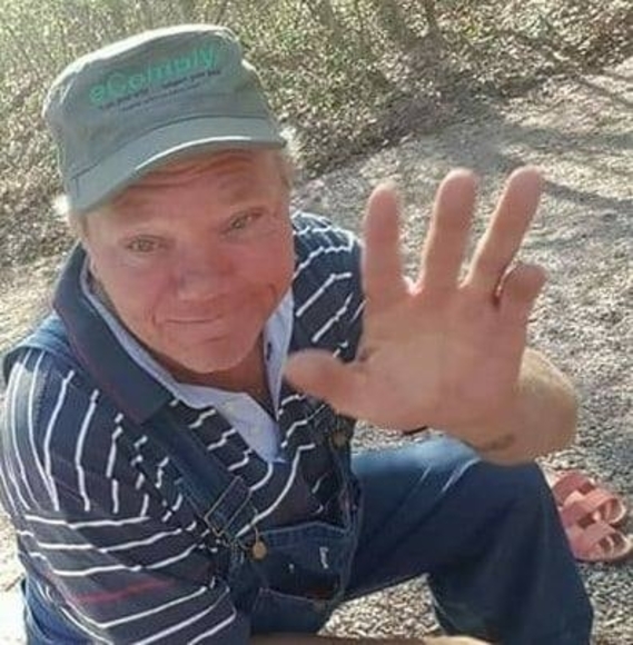 Profile Picture of Harmon Braudaway (@harmonbraudaway) on Poshmark