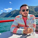 Profile Picture of Marco Amato (@mark.loved) on Instagram