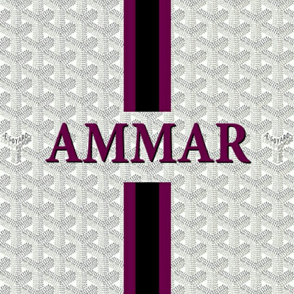 Profile Picture of Ammar Muhammad (@ammarm1) on Poshmark