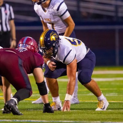 Profile Picture of Matt Bruno (@Big_Matty_B) on Twitter