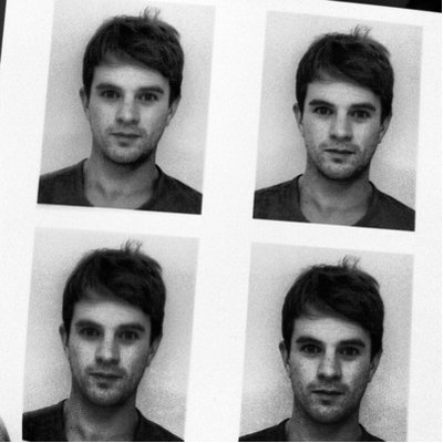 Profile Picture of Paul Badger (@Badger_P) on Twitter