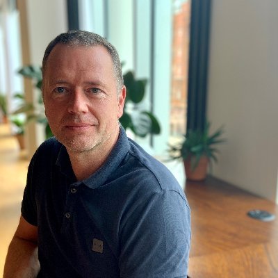 Profile Picture of Greg Mahon (@GregMahon2) on Twitter