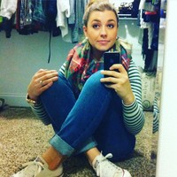 Profile Picture of Amelia Marshall (@amelia-marshall-6) on Quora
