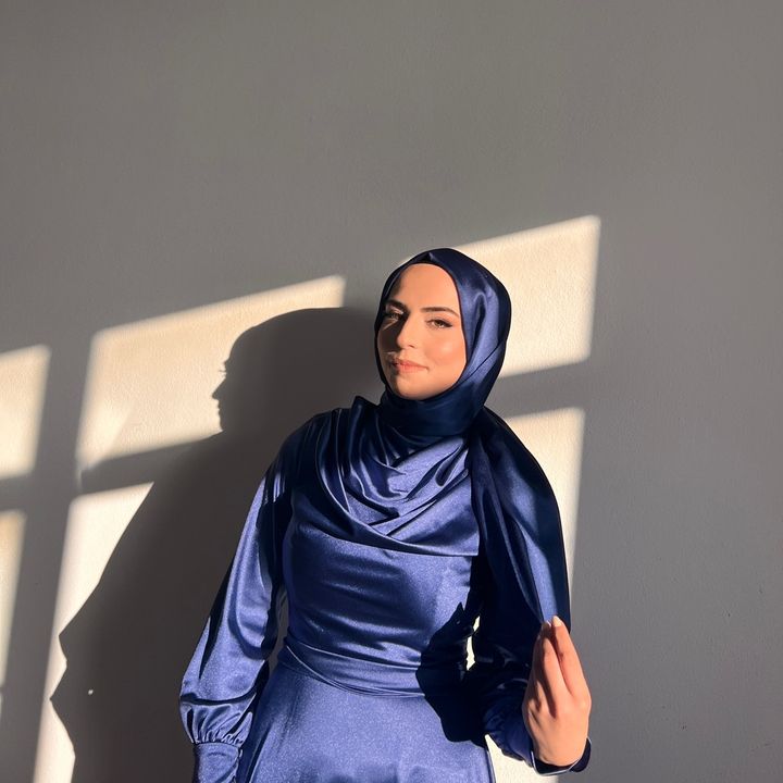 Profile Picture of edanuurgezz (@edanuurgezz) on Tiktok