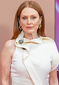 Profile Picture of Julianne Moore - Wikipediaon Wikipedia