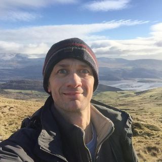 Profile Picture of Jon Pike (@jon.pike.315) on Facebook