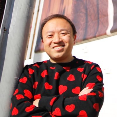 Profile Picture of John Nguyen (@johnthuynga) on Twitter